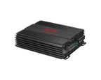 BASS HABIT REBEL 2ch amplifier