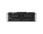 BASS HABIT REBEL 2ch amplifier