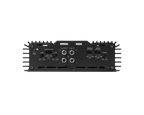 BASS HABIT REBEL 2ch amplifier