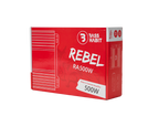BASS HABIT REBEL 2ch amplifier