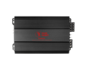 BASS HABIT REBEL 4ch amplifier