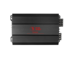 BASS HABIT REBEL 4ch amplifier
