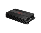 BASS HABIT REBEL 4ch amplifier