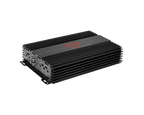 BASS HABIT REBEL 4ch amplifier