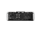 BASS HABIT REBEL 4ch amplifier