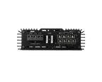 BASS HABIT REBEL 4ch amplifier