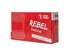 BASS HABIT REBEL 4ch amplifier