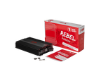 BASS HABIT REBEL Mono amplifier