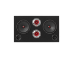 BASS HABIT REBEL Loaded 6,5" SPL Board 4x6,5"