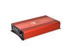 BASS HABIT ELITE G2 Mono 1 Ohm amplifier