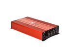 BASS HABIT ELITE G2 Mono 1 Ohm amplifier