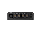 BASS HABIT ELITE G2 Mono 1 Ohm amplifier