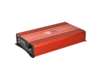 BASS HABIT ELITE G2 Mono 2 Ohm amplifier