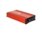 BASS HABIT ELITE G2 Mono 2 Ohm amplifier