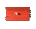 BASS HABIT ELITE G2 Mono 2 Ohm amplifier