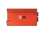 BASS HABIT ELITE G2 Mono 2 Ohm amplifier