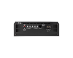 BASS HABIT ELITE G2 Mono 2 Ohm amplifier