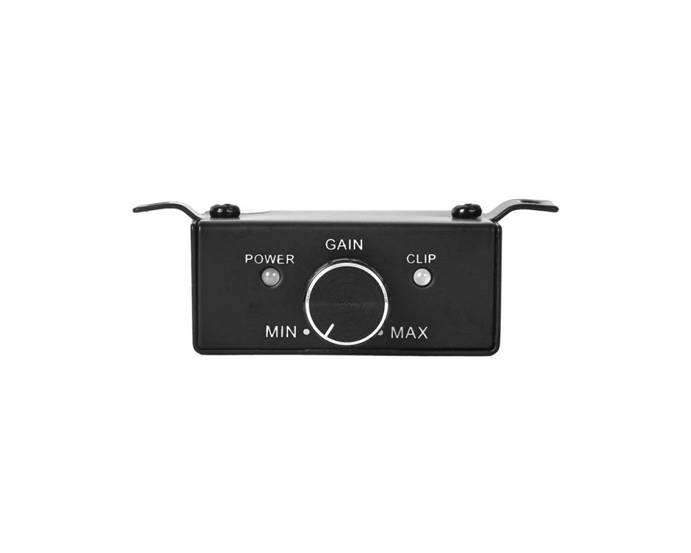 BASS HABIT ELITE G2 Mono 2 Ohm amplifier