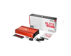 BASS HABIT ELITE G2 Mono 2 Ohm amplifier