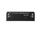 BASS HABIT ELITE G2 2ch amplifier