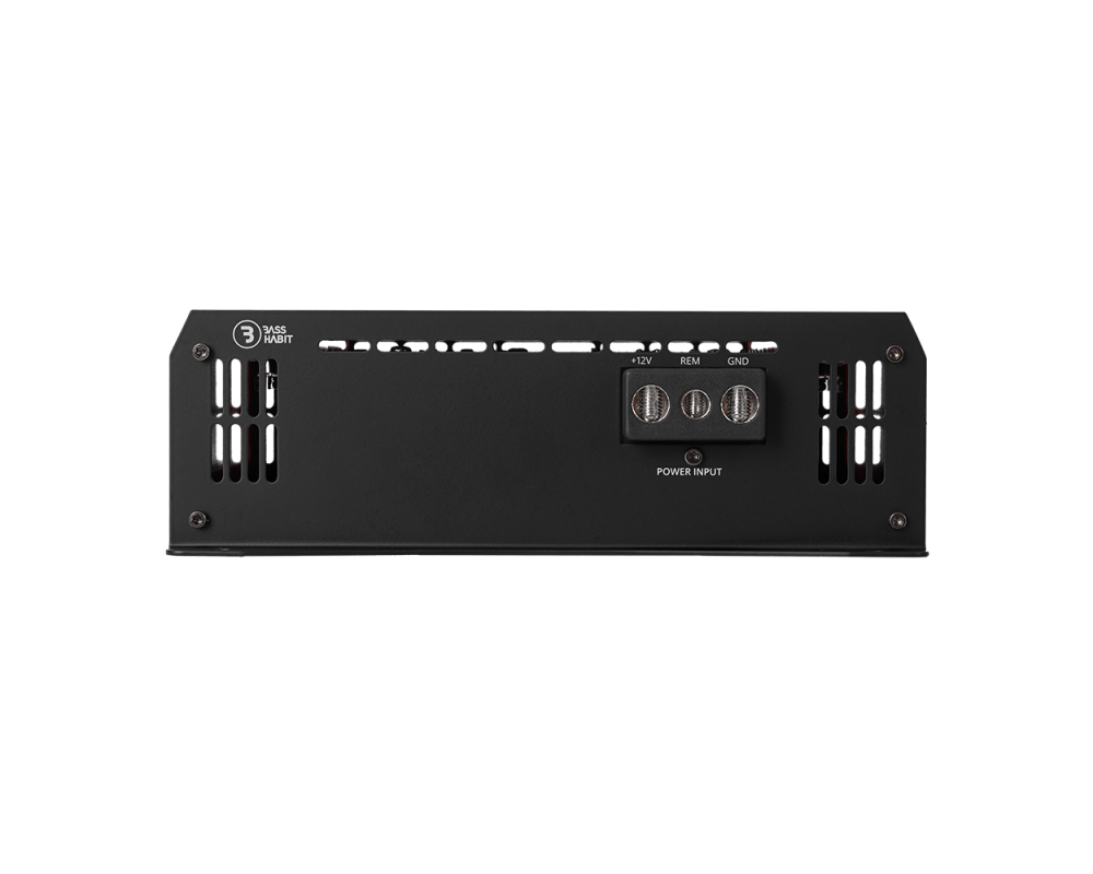 BASS HABIT ELITE G2 2ch amplifier