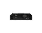BASS HABIT SPL PLAY Mono Amplifier 1200W RMS