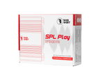 BASS HABIT SPL PLAY Mono Amplifier 3100W RMS
