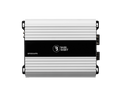BASS HABIT SPL Play 4ch Amplifier 4x555W RMS