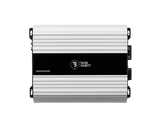 BASS HABIT SPL Play 4ch Amplifier 4x555W RMS
