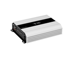 BASS HABIT SPL Play 4ch Amplifier 4x555W RMS
