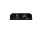 BASS HABIT SPL Play 4ch Amplifier 4x555W RMS