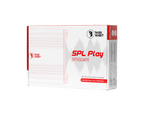 BASS HABIT SPL Play 4ch Amplifier 4x555W RMS