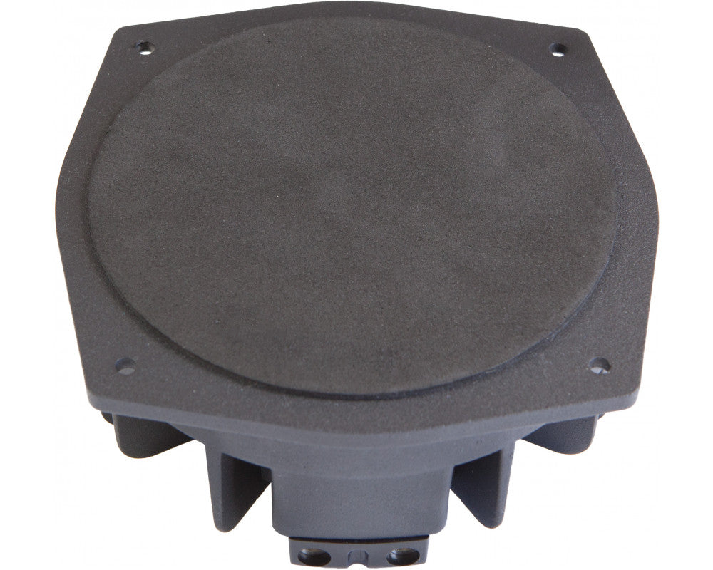 AUDIO SYSTEM Hoogwaardige BassShaker ,spreekspoel van 75mm