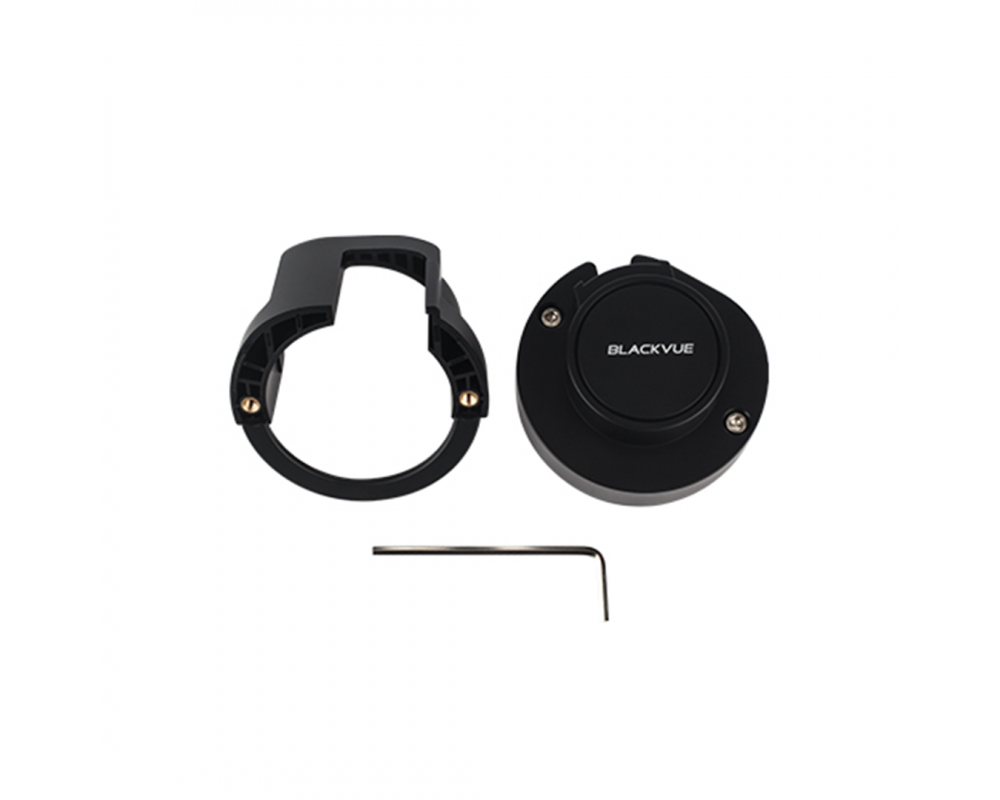 BTC-3A (Tamper proof mount LTE)
