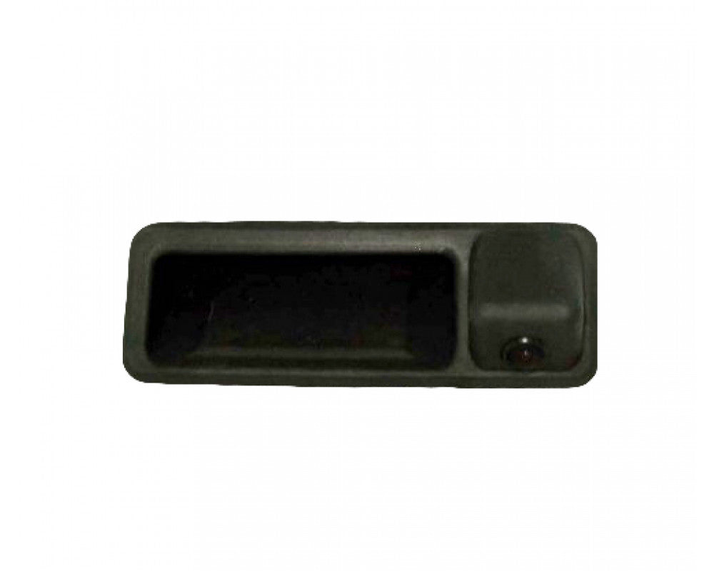 BMW camera NTSC with 1/4 Sony Super HAD II CCD lens; 5m kabel; park lines