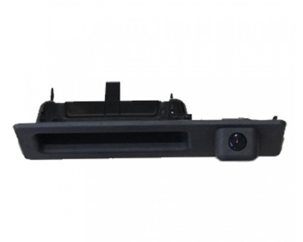BMW F-serie Rear camera NTSC with 1/4 Sony Super HAD II CCD lens; 5m kabel; park lines