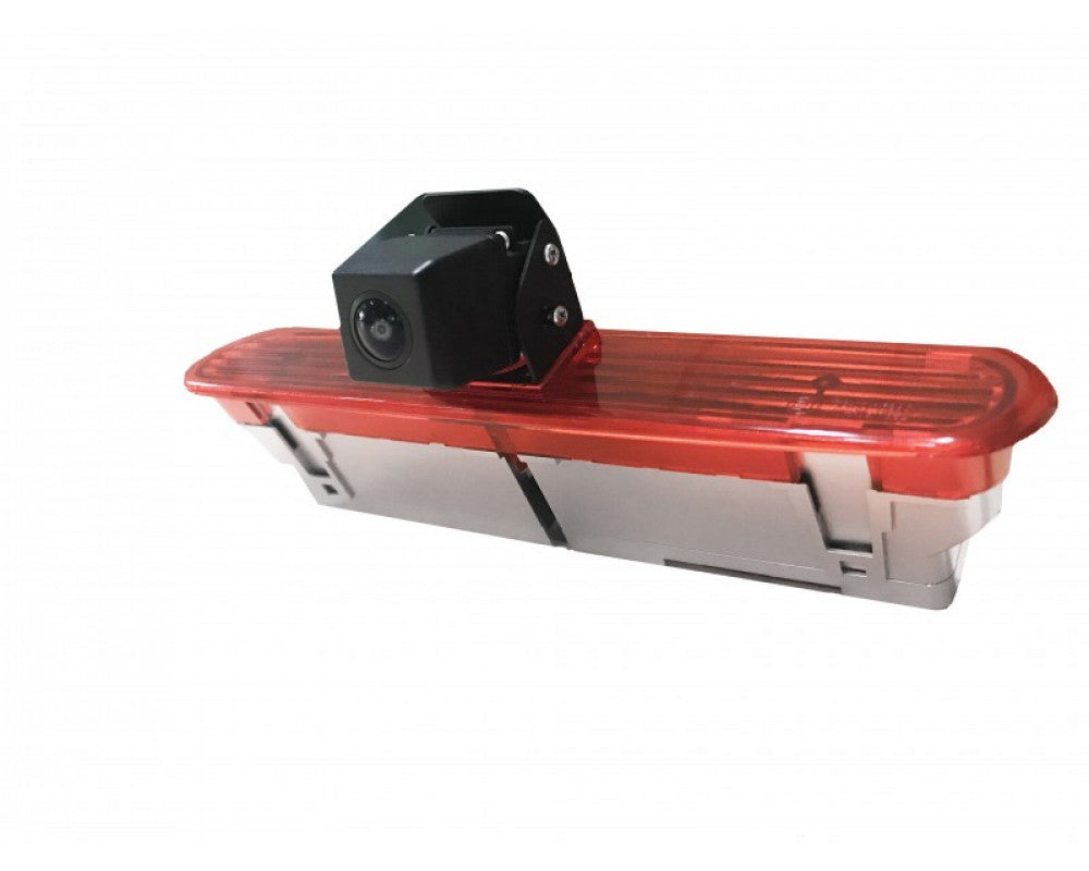 Camera Specifiek Sony CCD camera system Fiat Doblo - Opel Combo 2011-2024 (NTSC)