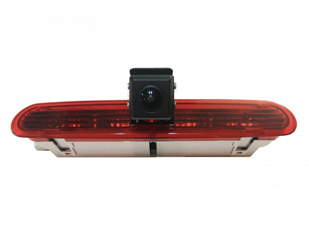 Camera Specifiek Sony CCD camera system Fiat Doblo - Opel Combo 2011-2024 (NTSC)