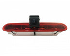 Camera Specifiek Sony CCD camera system Fiat Doblo - Opel Combo 2011-2024 (NTSC)
