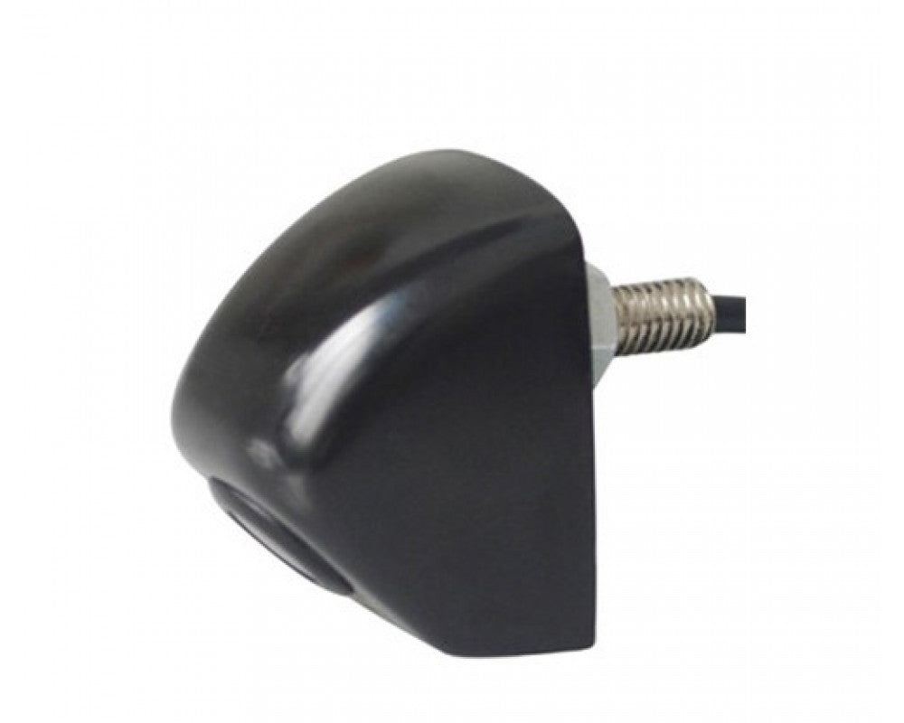 Universal Front/Rear camera; PC7070 NTSC Lens; 170°D; Horizontal mounting; park lines ON/OFF
