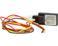 Solid state relay for 12V or 24 V