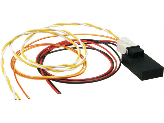CAN-BUS Interface universal 15/ACC afbeelding 3