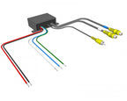 Camera switchbox 2C (IF-UNIV-2V)