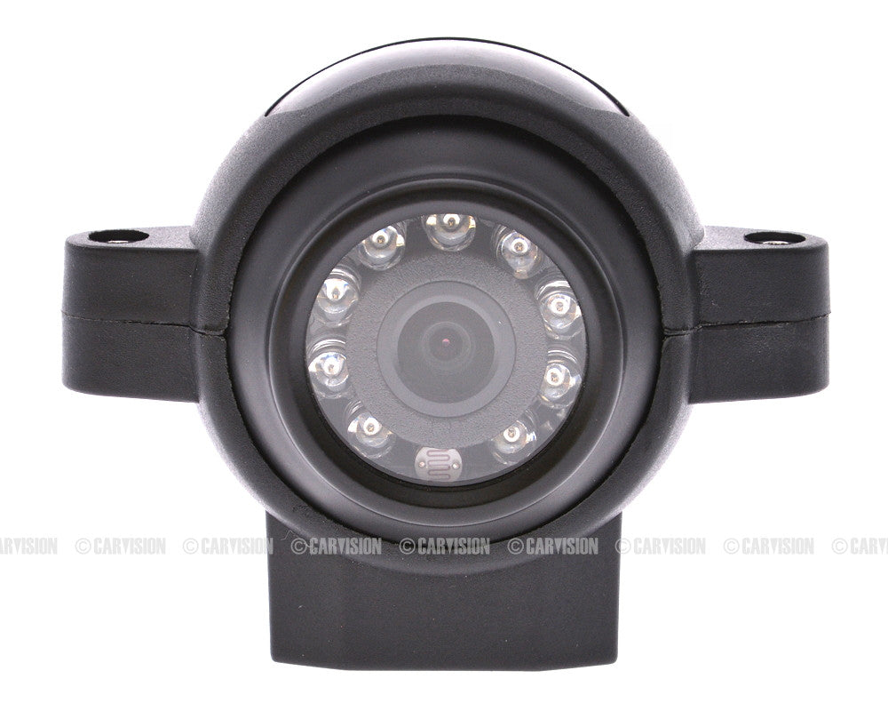 Camera bol CCD 30gr NTSC 4 pins output excl. kabel Conc 5/10/15/20