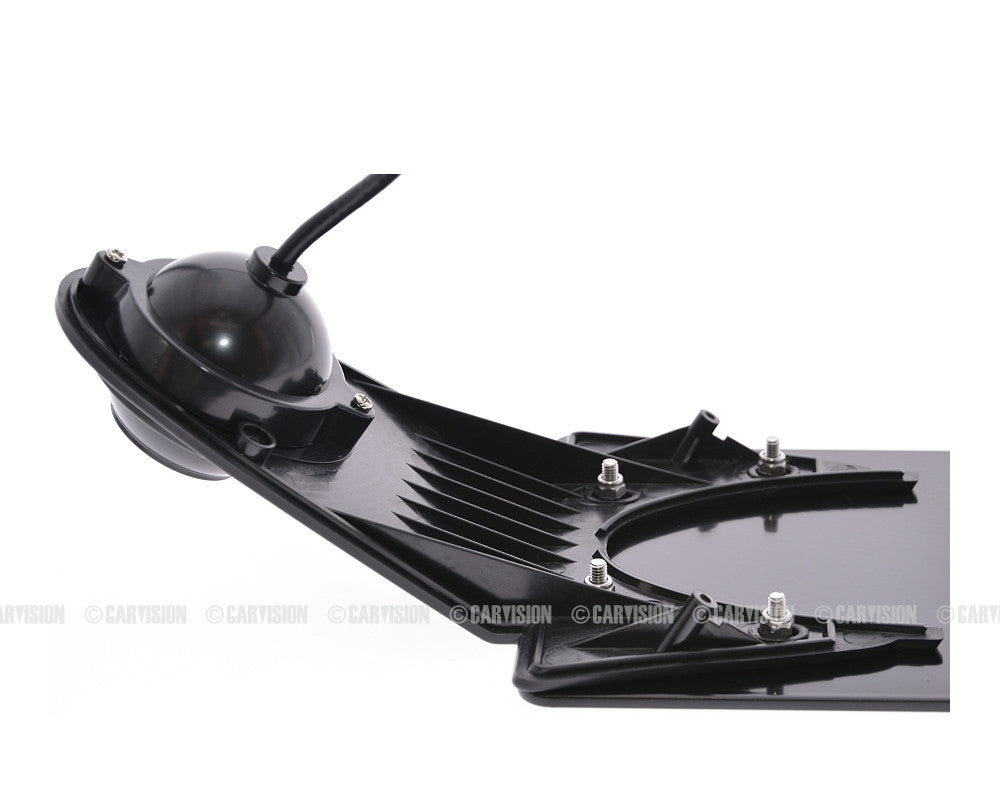 Camera bol VAN BRACKET ZWART CCD 100gr NTSC
