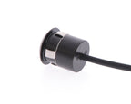 Camera op/inbouw micro NTSC 120gr RCA output incl.7m kabel