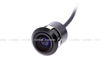 Camera op/inbouw micro NTSC 120gr RCA output incl.7m kabel