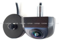 Camera mini Zwart opbouw CMOS HD 180gr Multi View RCA output incl. 8m. kabel