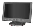 LCD monitor M752-AHD 7" Super beeldkwaliteit - traploze backlight dimmer