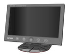 LCD monitor M752-AHD 7" Super beeldkwaliteit - traploze backlight dimmer